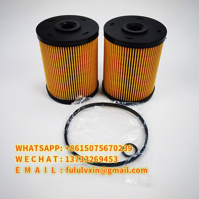 Bộ phận lọc diesel xe tải trộn S2340-11690 11800 23304-JAB50 S23401-1690 VH23304