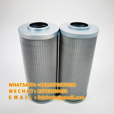 HDX-63×5Q HDX-63×30 HDX-63X10 HDX-63×20 (7) Hydraulic Oil Filter Element lớn cơ khí