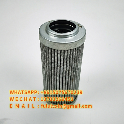 Phần tử lọc thủy lực 10 inch 2.0005H10LC00-0-P