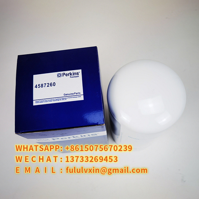 4587260 Bộ điều hợp bộ lọc dầu nguyên tố giấy 1506A-E88TAG1