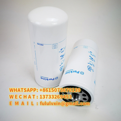 4587260 Bộ điều hợp bộ lọc dầu nguyên tố giấy 1506A-E88TAG1