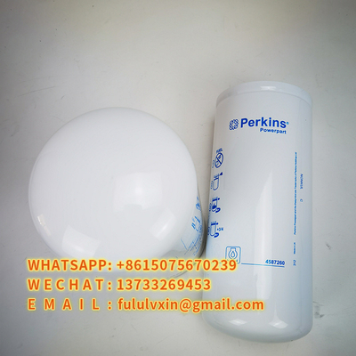 4587260 Bộ điều hợp bộ lọc dầu nguyên tố giấy 1506A-E88TAG1