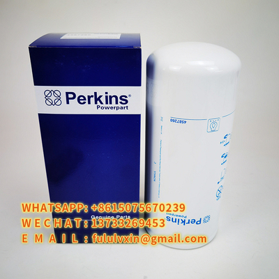 4587260 Bộ điều hợp bộ lọc dầu nguyên tố giấy 1506A-E88TAG1