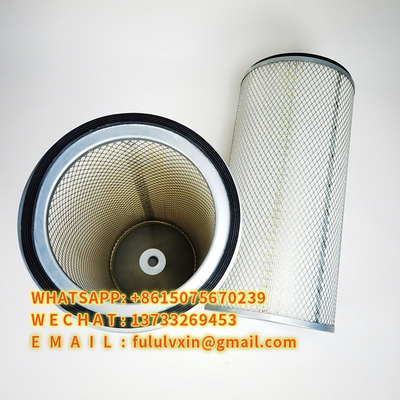 Bộ lọc không khí động cơ diesel dòng không khí cao AF879M AF857AM-20