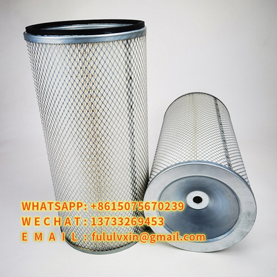 Bộ lọc không khí động cơ diesel dòng không khí cao AF879M AF857AM-20