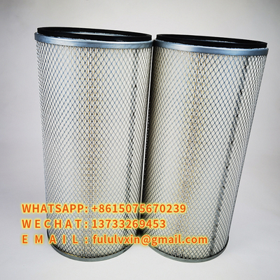 Bộ lọc không khí động cơ diesel dòng không khí cao AF879M AF857AM-20
