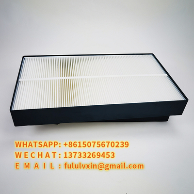 ST86826 6664160 11703980 Máy đào lọc không khí Máy điều hòa không khí Phụ kiện bảo trì