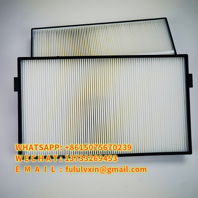 ST86826 6664160 11703980 Máy đào lọc không khí Máy điều hòa không khí Phụ kiện bảo trì
