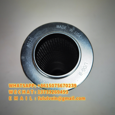 SEATRAX Hydraulic Oil Filter Element 40135 200 Micro