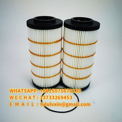 337-5270 Bộ lọc thủy lực máy đào SH66289 3375270 HF29122 E215D2 EO-75270 FH52129 HY90749