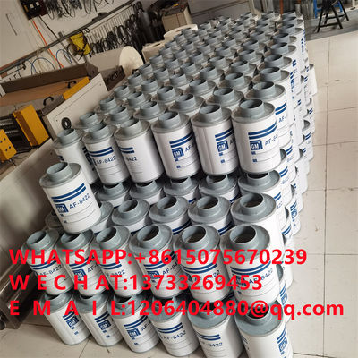 Bộ lọc không khí cho máy đào 842280 bộ lọc thích hợp cho bộ máy phát điện; tàu; bộ lọc thủy lực 1-842280