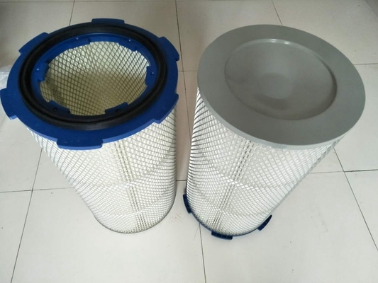 Bộ lọc bụi xếp ly Spunbond công nghiệp Máy hút bụi OD325