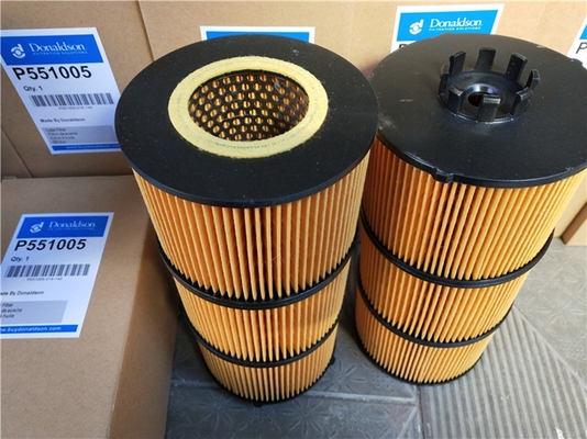 P551005 Bộ lọc dầu bôi trơn Bộ lọc dầu  200μm