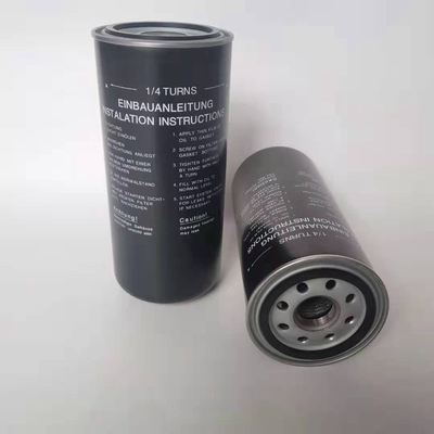 Mahle HC35 Mahler Spin On Oil Filter Cartridge Hộp lọc đường ống