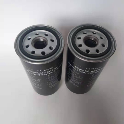 Mahle HC35 Mahler Spin On Oil Filter Cartridge Hộp lọc đường ống