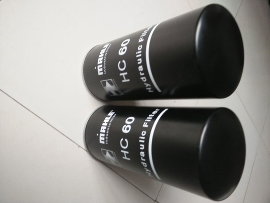 Mahle HC35 Mahler Spin On Oil Filter Cartridge Hộp lọc đường ống