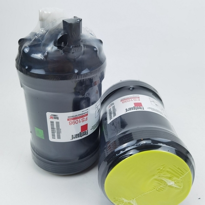 FS1098 Bộ tách nước nhiên liệu 5319680 5523768 Phần tử lọc diesel eetguard EFI FS20165