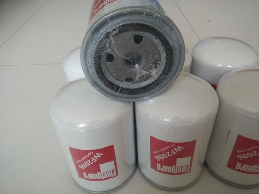 Bộ lọc nước WF2096 Phần tử lọc nước làm mát eetguard Máy phát điện Diesel Bộ phần tử lọc nước Lưới nước