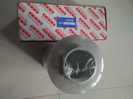 Bộ lọc hút dầu thủy lực LH Dawn WU-630x100F-J ／ WU-630x80F-J ／ WU-630x180F-J
