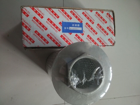 Bộ lọc hút dầu thủy lực LH Dawn WU-630x100F-J ／ WU-630x80F-J ／ WU-630x180F-J