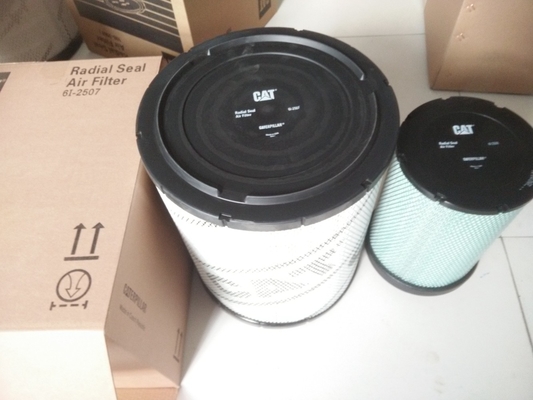 Bộ lọc khí máy xúc  Carter 339 có thể tùy chỉnh 6I - 2507