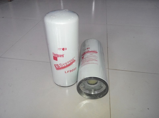 Bộ lọc dầu eetguard LF9080 4331005 Lưới dầu 2882674 Bộ lọc máy B222100000595
