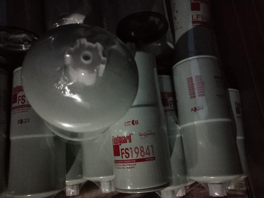 FS19841 Bộ lọc tách nước dầu eetguard cho máy tách nước