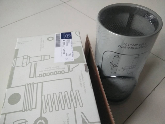 Phần tử lọc tách nước dầu Benz R160-MER-01 Xe bơm A0004770103