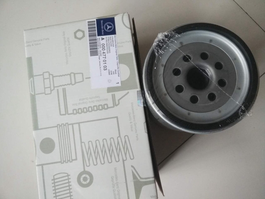 Phần tử lọc tách nước dầu Benz R160-MER-01 Xe bơm A0004770103