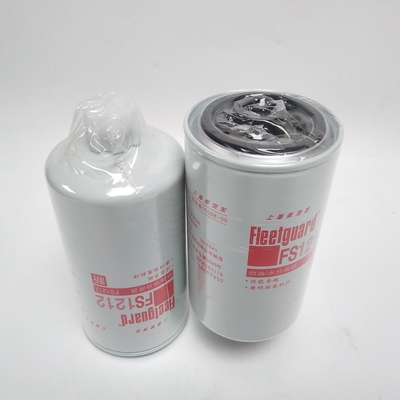 Bộ lọc diesel eetguard 3315843 FS1212 40C3067 1125AD-5705
