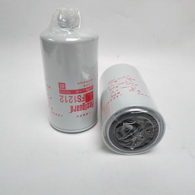 Bộ lọc diesel eetguard 3315843 FS1212 40C3067 1125AD-5705