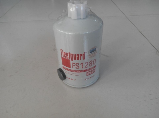 Bộ lọc eetguard FS1280 Phần tử lọc tách nước Diesel 1125N-010 3930942 Cummins