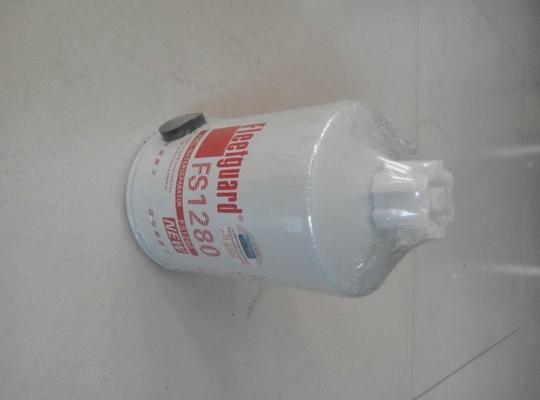 Bộ lọc eetguard FS1280 Phần tử lọc tách nước Diesel 1125N-010 3930942 Cummins