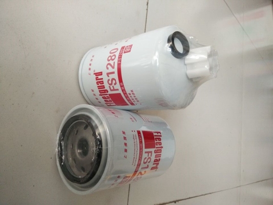 Bộ lọc eetguard FS1280 Phần tử lọc tách nước Diesel 1125N-010 3930942 Cummins