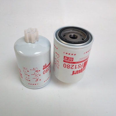 Bộ lọc nhiên liệu eetguard Fs1280 Phần tử lọc tách nước Diesel 1125N-010 3930942 Cummins