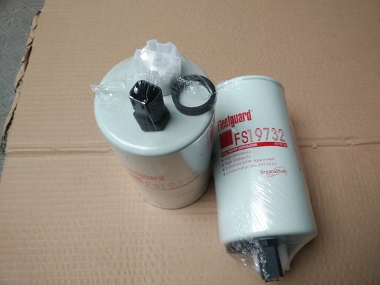 Bộ lọc tách nước nhiên liệu eetguard FS19732 Cummins 3973233