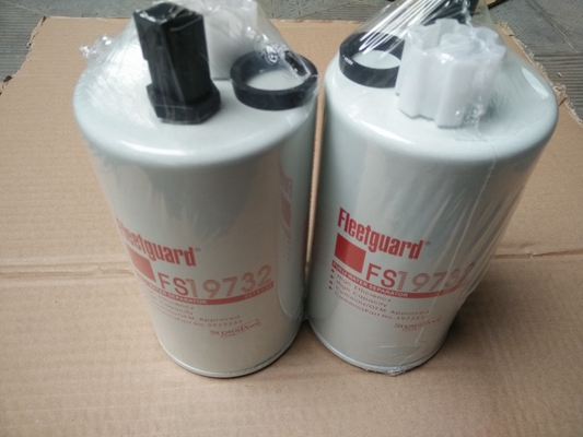 Bộ lọc tách nước nhiên liệu eetguard FS19732 Cummins 3973233