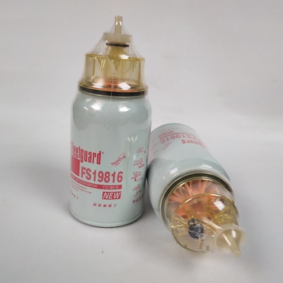 Bộ lọc tách nước dầu eetguard FS19816 4988297