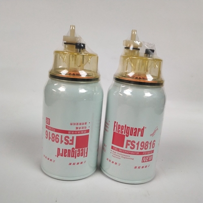 Bộ lọc tách nước dầu eetguard FS19816 4988297