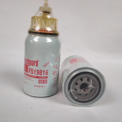 Bộ lọc tách nước dầu eetguard FS19816 4988297