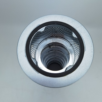 Lắp ráp bộ lọc hồi dầu thủy lực  Máy bơm xe tải Sany C8 PO-CO-01-01420