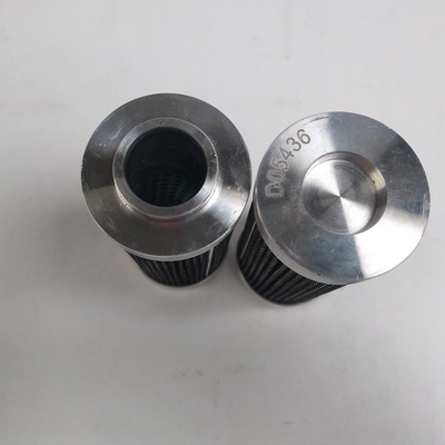 Bộ lọc hồi lưu thủy lực G05436 để loại bỏ bụi và các hạt khác Bộ lọc chất lỏng thủy lực
