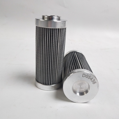 Bộ lọc hồi lưu thủy lực G05436 để loại bỏ bụi và các hạt khác Bộ lọc chất lỏng thủy lực