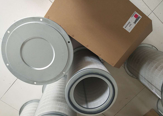 Bộ máy phát điện Diesel Cummins Bộ lọc khí eetguard