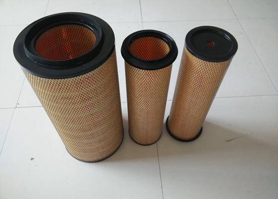 K2448 Bộ lọc xe tải hạng nặng Shaanxi ô tô Chuanqi Hongyan sông vàng Jinlong