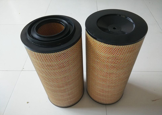 K2448 Bộ lọc xe tải hạng nặng Shaanxi ô tô Chuanqi Hongyan sông vàng Jinlong