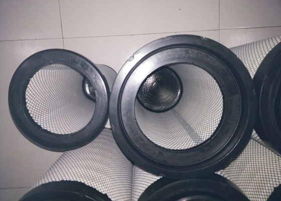 K2750 AA2959 Phần tử lọc làm sạch không khí Dongfeng eetguard AF26431 AF26432