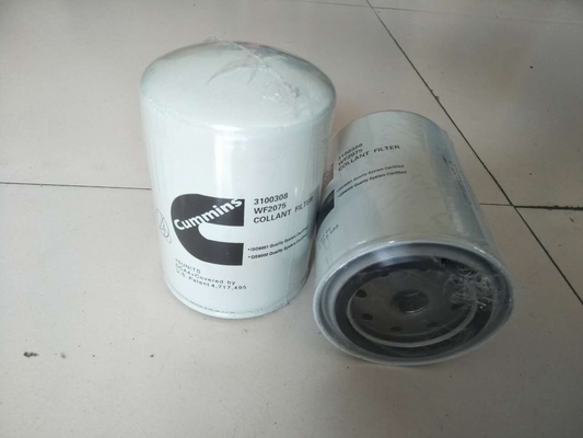 Bộ lọc tách nước Wf2075 Cummins 3318318 eetguard