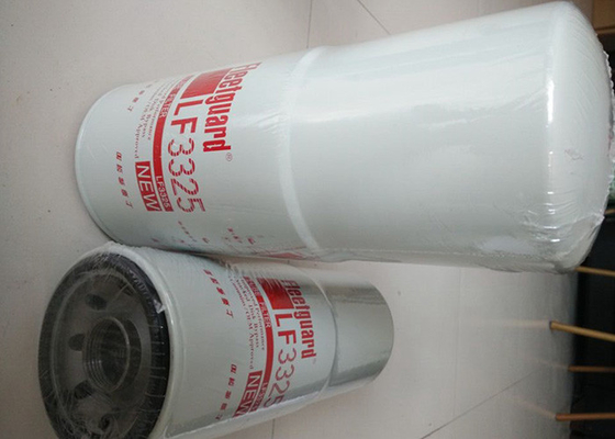 Máy phát điện Cummins LF3325 3310169 P551670 Bộ lọc dầu eetguard
