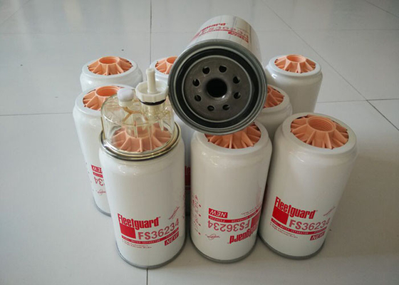 FS36234 Bộ lọc diesel eetguard 5300515 Bộ tách nước dầu Clx 343 Nhiên liệu